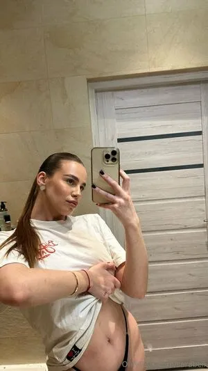 Sarabeil OnlyFans Leaked Free Thumbnail Picture - #kzTSNd1oL5