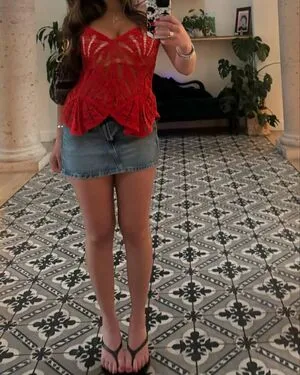 Sarabella Harris OnlyFans Leaked Free Thumbnail Picture - #0cWCpVRkHj
