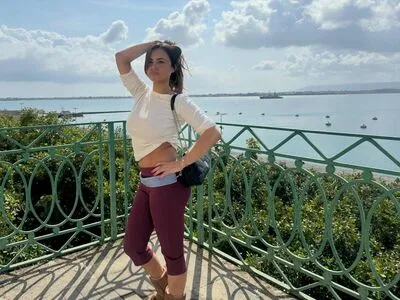 Sarabella Harris OnlyFans Leaked Free Thumbnail Picture - #1NuQebajtW