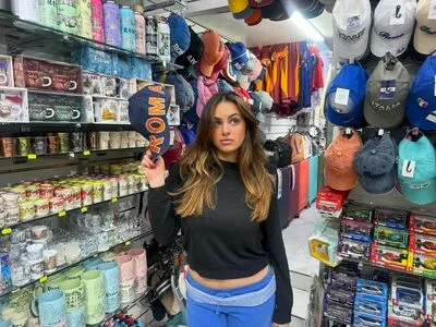 Sarabella Harris OnlyFans Leaked Free Thumbnail Picture - #3oTUAsamxI