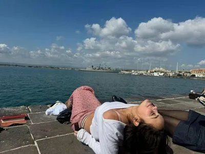 Sarabella Harris OnlyFans Leaked Free Thumbnail Picture - #4PfO3xWWCN