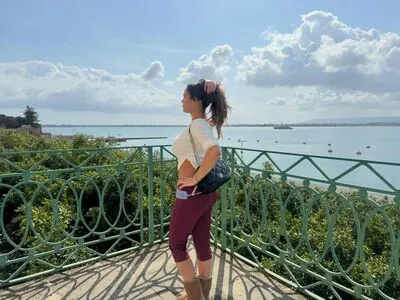 Sarabella Harris OnlyFans Leaked Free Thumbnail Picture - #7P49HldxGM