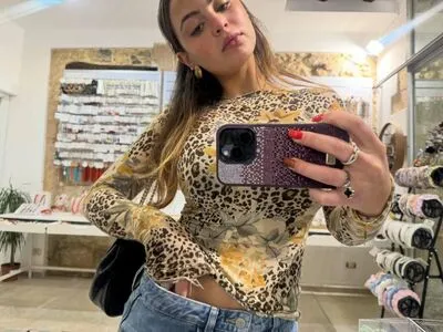 Sarabella Harris OnlyFans Leaked Free Thumbnail Picture - #8ROpODEy56