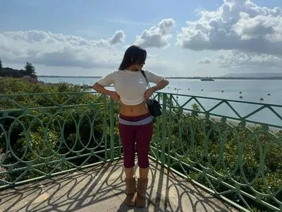 Sarabella Harris OnlyFans Leaked Free Thumbnail Picture - #EdC2nxTJom