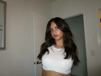 Sarabella Harris OnlyFans Leaked Free Thumbnail Picture - #Gr8OrKeAhl