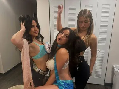 Sarabella Harris OnlyFans Leaked Free Thumbnail Picture - #HPYndywuSU