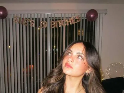 Sarabella Harris OnlyFans Leaked Free Thumbnail Picture - #Hr4IdGVDhM