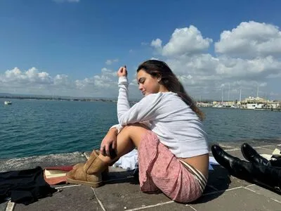 Sarabella Harris OnlyFans Leaked Free Thumbnail Picture - #SmkmlL7IAm