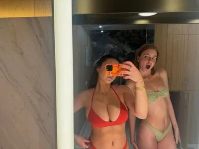 Sarabella Harris OnlyFans Leaked Free Thumbnail Picture - #U4UwyVYHkK