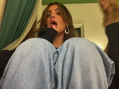 Sarabella Harris OnlyFans Leaked Free Thumbnail Picture - #YUVN3RPyp3