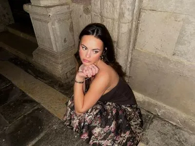 Sarabella Harris OnlyFans Leaked Free Thumbnail Picture - #a53btJwUFa