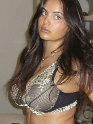 Sarabella Harris OnlyFans Leaked Free Thumbnail Picture - #aGEH3QhyGR