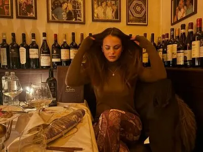 Sarabella Harris OnlyFans Leaked Free Thumbnail Picture - #bZXw0AZO6V