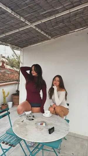 Sarabella Harris OnlyFans Leaked Free Thumbnail Picture - #d6aBohB1iY