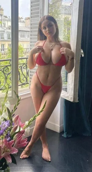 Sarabella Harris OnlyFans Leaked Free Thumbnail Picture - #jaZEe9z6wv