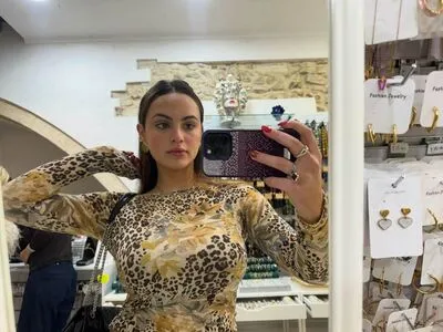 Sarabella Harris OnlyFans Leaked Free Thumbnail Picture - #l2CxAEdTgp