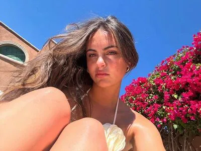 Sarabella Harris OnlyFans Leaked Free Thumbnail Picture - #lFhxZavV34