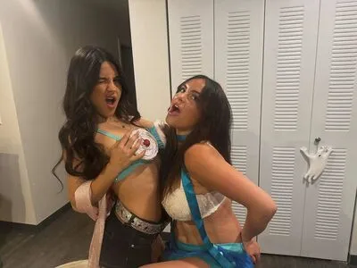 Sarabella Harris OnlyFans Leaked Free Thumbnail Picture - #nA6fl6BXIj