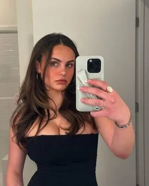 Sarabella Harris OnlyFans Leaked Free Thumbnail Picture - #q452SiSR0I