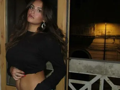 Sarabella Harris OnlyFans Leaked Free Thumbnail Picture - #yZFRA31VYz