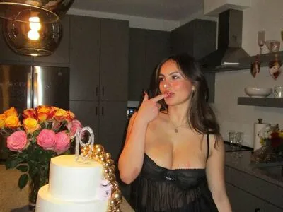 Sarabella Harris OnlyFans Leaked Free Thumbnail Picture - #yl6gSaaYON