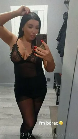 Sarabig OnlyFans Leaked Free Thumbnail Picture - #53eWFkN7nx