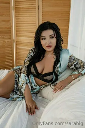 Sarabig OnlyFans Leaked Free Thumbnail Picture - #6W06eVovg1