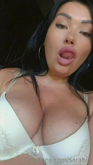 Sarabig OnlyFans Leaked Free Thumbnail Picture - #C81qDJPbcg