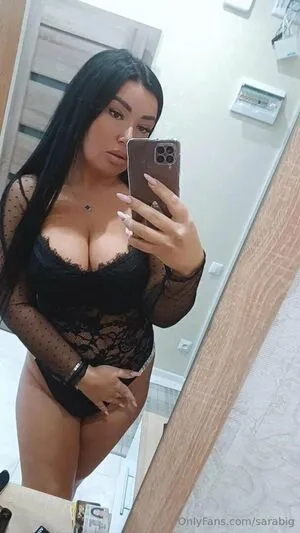 Sarabig OnlyFans Leaked Free Thumbnail Picture - #FoIETi27JB