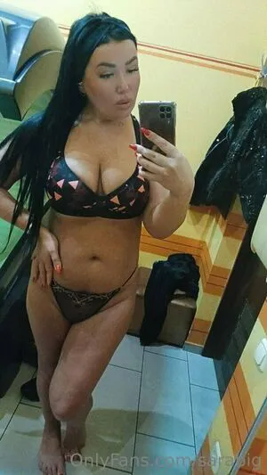 Sarabig OnlyFans Leaked Free Thumbnail Picture - #G8ihCU02Ox