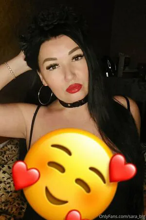 Sarabig OnlyFans Leaked Free Thumbnail Picture - #GY9277CaAa