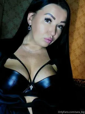Sarabig OnlyFans Leaked Free Thumbnail Picture - #InZzylJz6E
