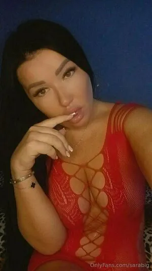 Sarabig OnlyFans Leaked Free Thumbnail Picture - #KKSNIo05qc