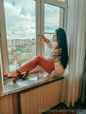 Sarabig OnlyFans Leaked Free Thumbnail Picture - #MmO0AYueMd