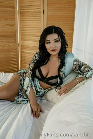 Sarabig OnlyFans Leaked Free Thumbnail Picture - #Q6NJUVRSd6