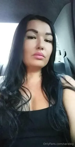 Sarabig OnlyFans Leaked Free Thumbnail Picture - #QsKdfkoIph