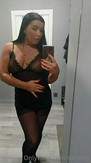 Sarabig OnlyFans Leaked Free Thumbnail Picture - #VIi9npGIyq