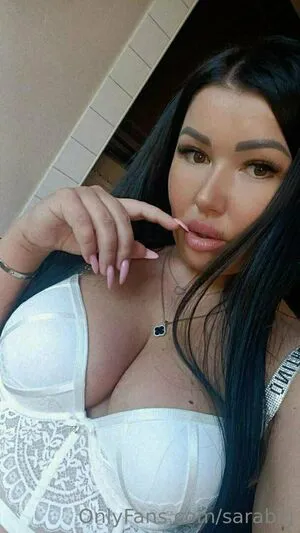 Sarabig OnlyFans Leaked Free Thumbnail Picture - #WFkpsyTUFG