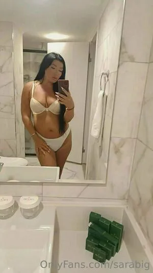 Sarabig OnlyFans Leaked Free Thumbnail Picture - #ab0soOusDP