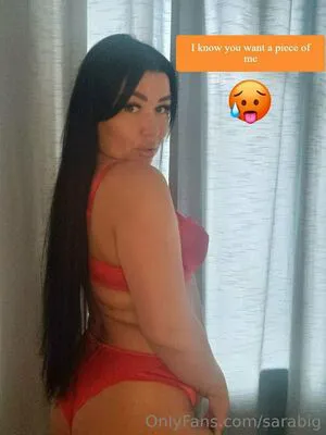 Sarabig OnlyFans Leaked Free Thumbnail Picture - #bHB9kRIG9Q