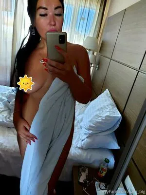 Sarabig OnlyFans Leaked Free Thumbnail Picture - #cnldDjj98P