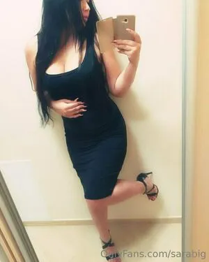 Sarabig OnlyFans Leaked Free Thumbnail Picture - #fKLP9I3PIt