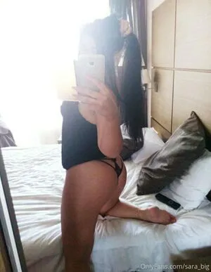 Sarabig OnlyFans Leaked Free Thumbnail Picture - #g25LPnL5TP