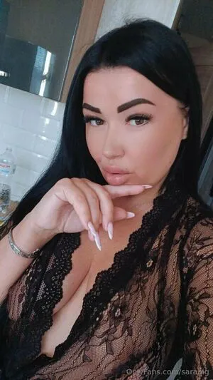 Sarabig OnlyFans Leaked Free Thumbnail Picture - #hGPLR8GEl4