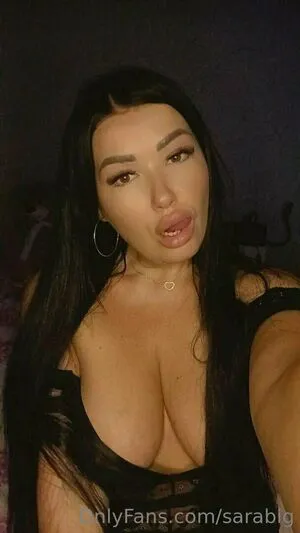 Sarabig OnlyFans Leaked Free Thumbnail Picture - #p0uCZq8Ra0