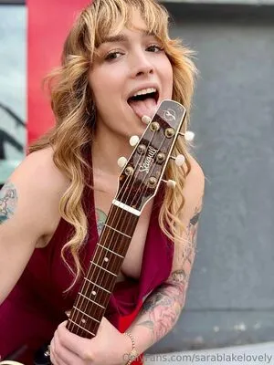 Sarablakelovely OnlyFans Leaked Free Thumbnail Picture - #4p7YccOeKM
