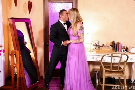 Sarablakelovely OnlyFans Leaked Free Thumbnail Picture - #GPaxPVRWgp