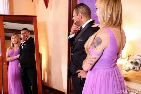 Sarablakelovely OnlyFans Leaked Free Thumbnail Picture - #ll3gGYkF1a