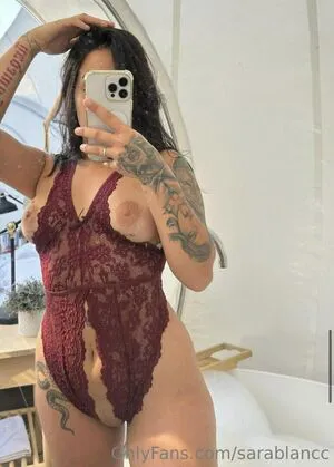 Sarablancc OnlyFans Leaked Free Thumbnail Picture - #IZZjZWvHG7