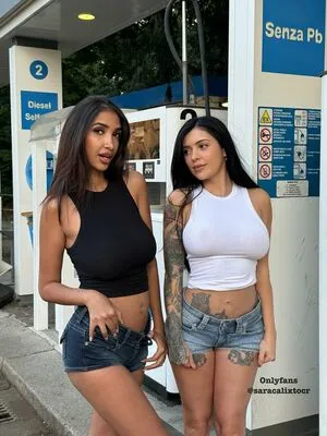 Saracalixto OnlyFans Leaked Free Thumbnail Picture - #62uxU36enS